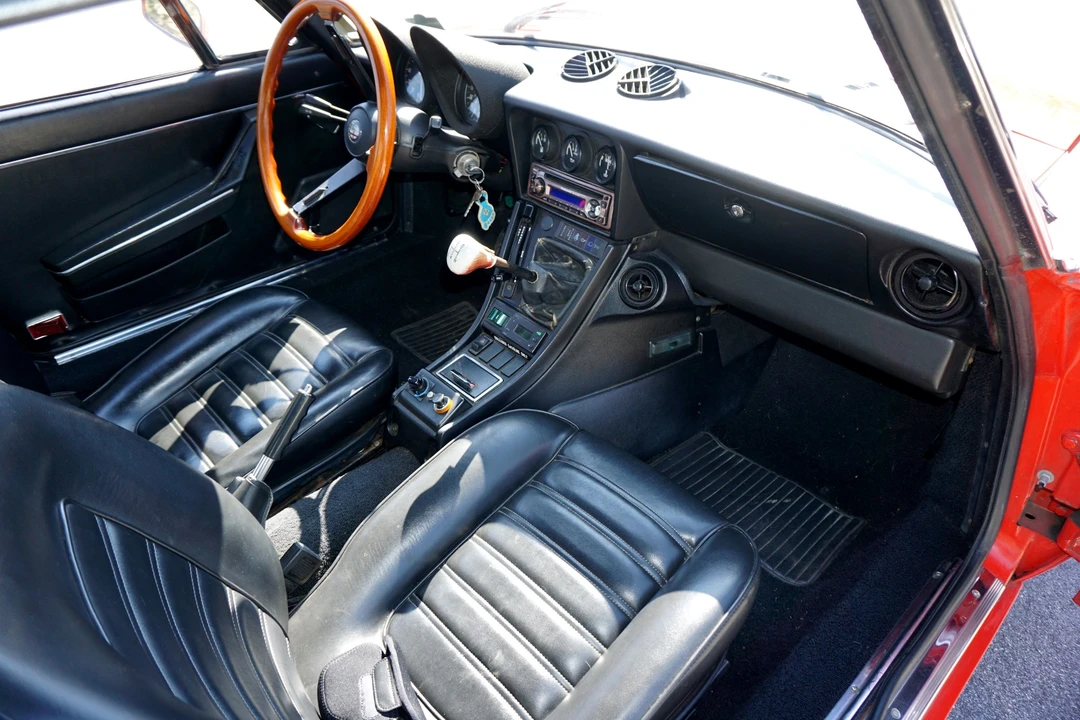 1985 Alfa Romeo Series 3 - Image 13 of 31
