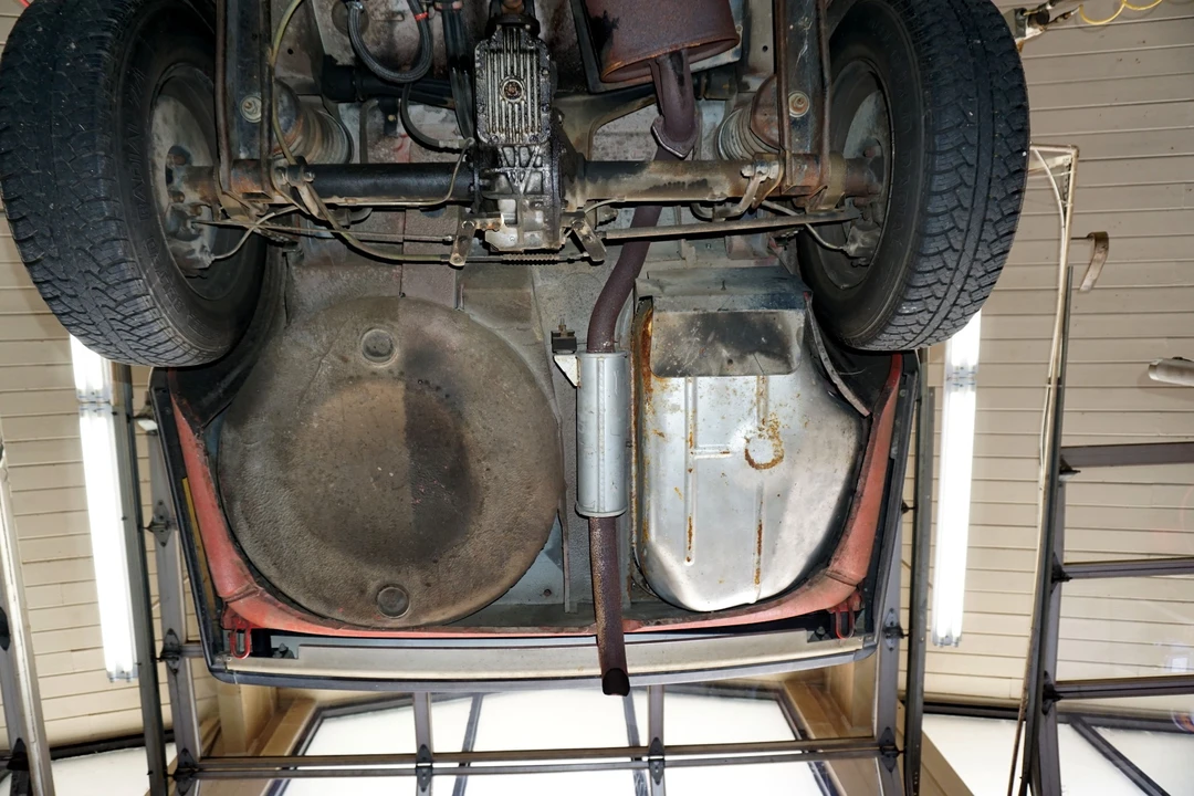 1985 Alfa Romeo Series 3 - Image 26 of 31