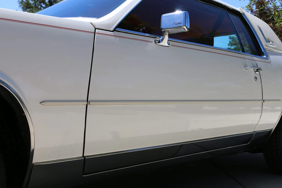 1985 Cadillac Eldorado 10th Gen - Image 23 of 31