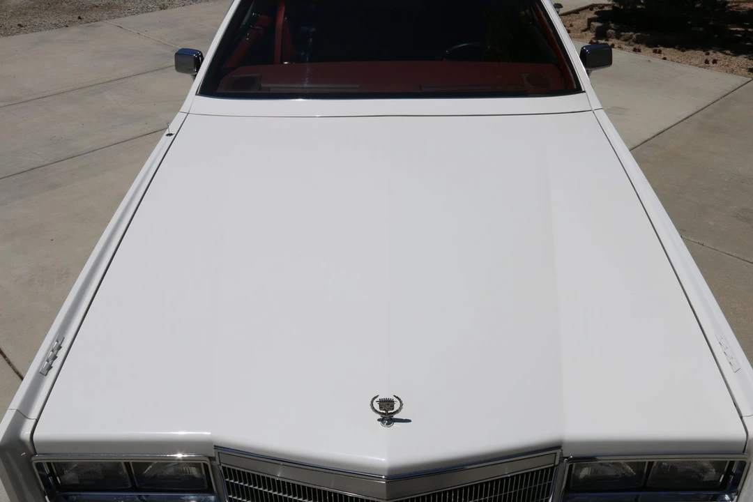 1985 Cadillac Eldorado 10th Gen - Image 16 of 31