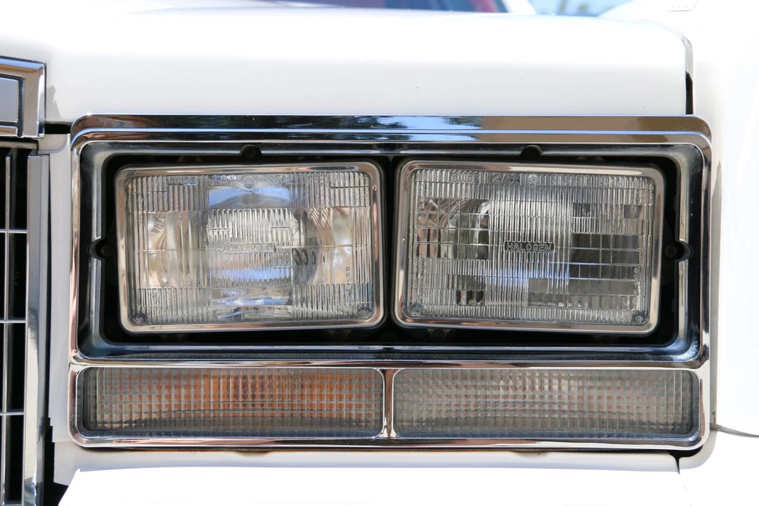 1985 Cadillac Eldorado 10th Gen - Image 27 of 31