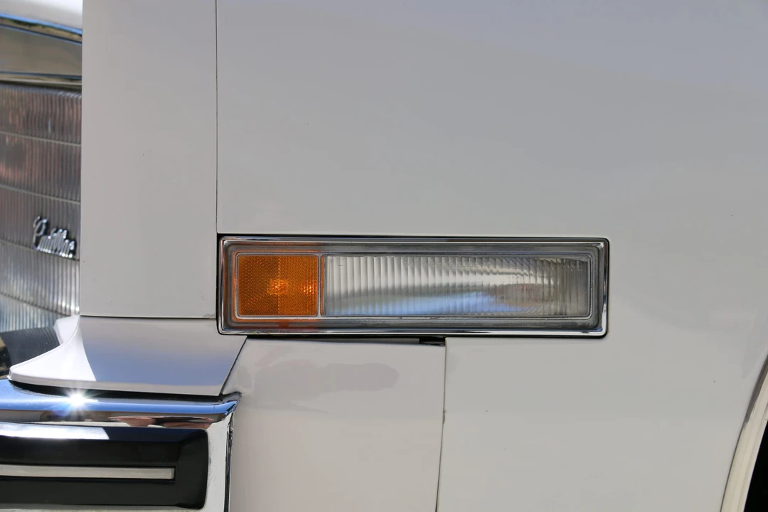 1985 Cadillac Eldorado 10th Gen - Image 29 of 31