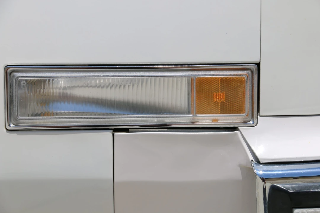 1985 Cadillac Eldorado 10th Gen - Image 30 of 31