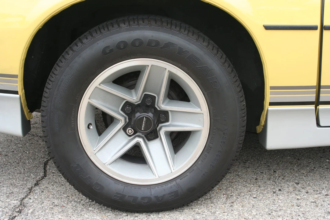 1985 Chevrolet Camaro IROC-Z & Z28 3rd Gen - Image 29 of 31