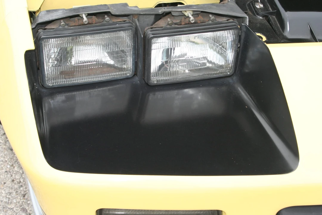 1985 Chevrolet Camaro IROC-Z & Z28 3rd Gen - Image 13 of 31