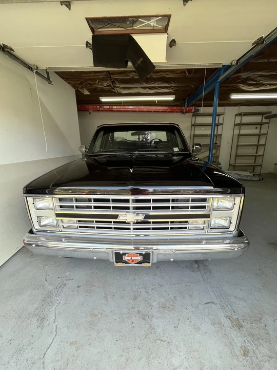 1985 Chevrolet C/K 3rd Gen - Image 14 of 31