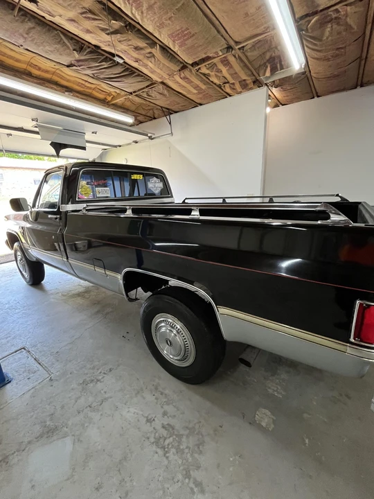 1985 Chevrolet C/K 3rd Gen - Image 17 of 31