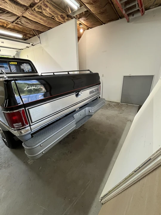 1985 Chevrolet C/K 3rd Gen - Image 18 of 31