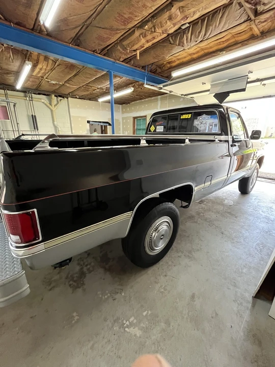 1985 Chevrolet C/K 3rd Gen - Image 21 of 31