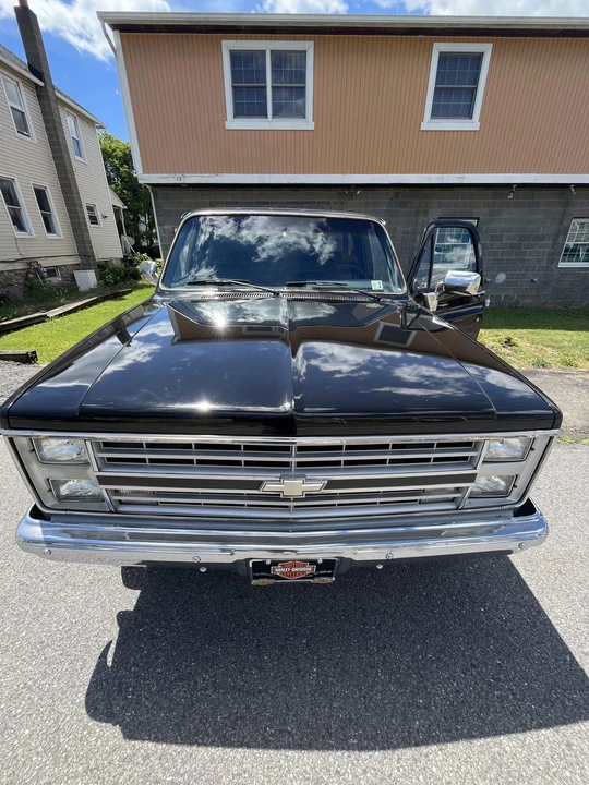 1985 Chevrolet C/K 3rd Gen - Image 3 of 31