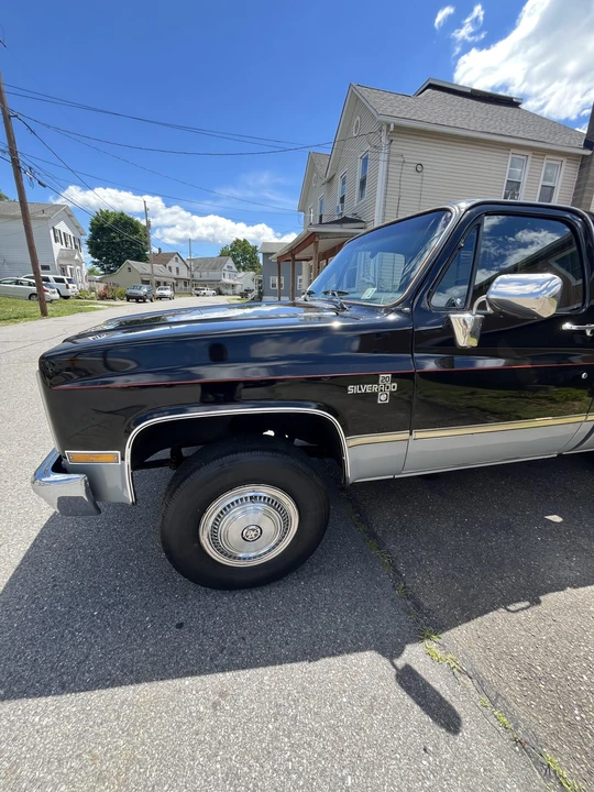 1985 Chevrolet C/K 3rd Gen - Image 15 of 31