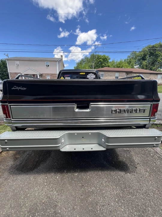 1985 Chevrolet C/K 3rd Gen - Image 7 of 31
