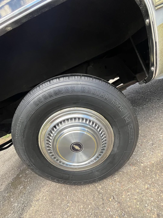 1985 Chevrolet C/K 3rd Gen - Image 31 of 31