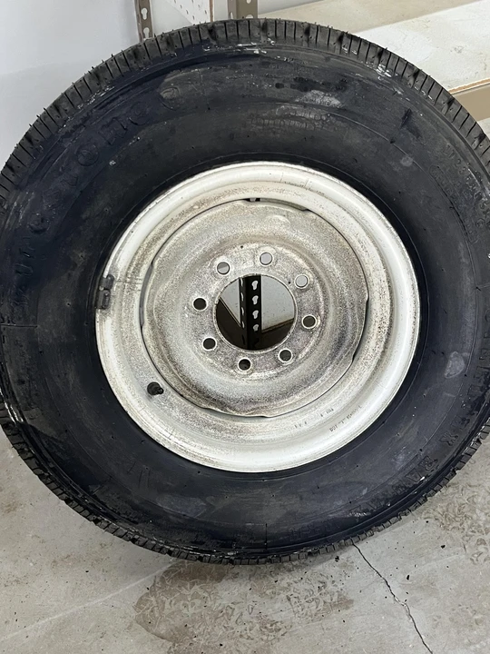 1985 Chevrolet C/K 3rd Gen - Image 30 of 31