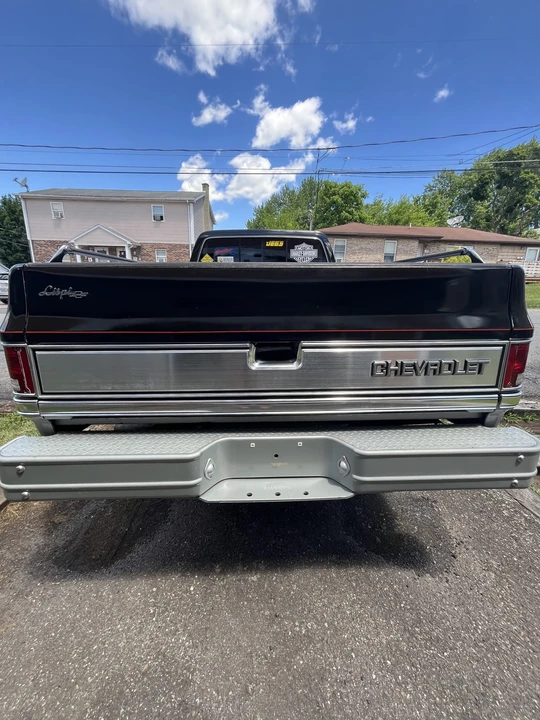 1985 Chevrolet C/K 3rd Gen - Image 19 of 31