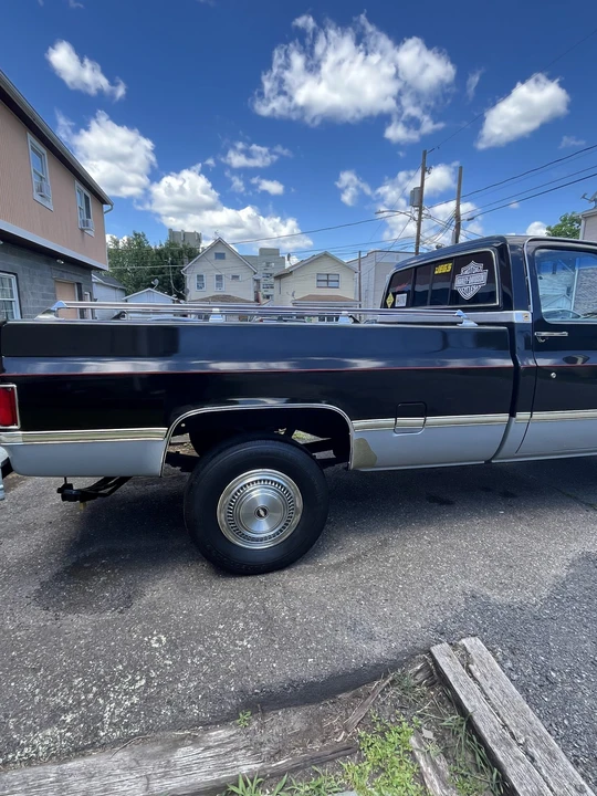 1985 Chevrolet C/K 3rd Gen - Image 22 of 31