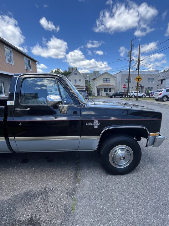 1985 Chevrolet C/K 3rd Gen - Image 23 of 31