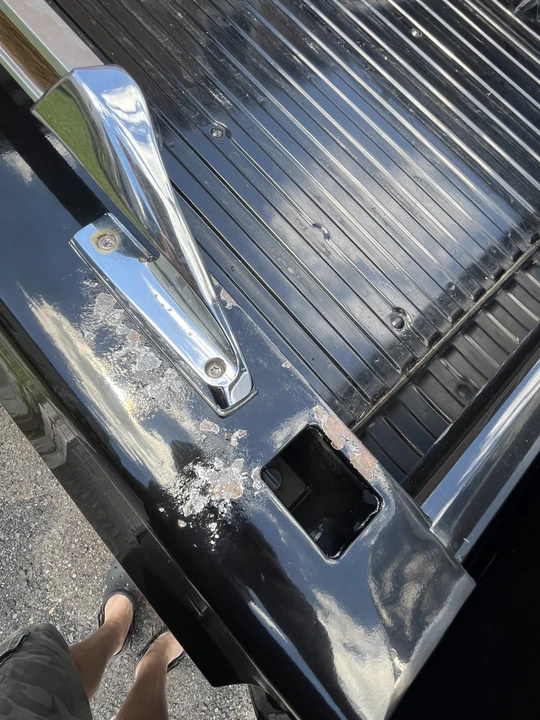 1985 Chevrolet C/K 3rd Gen - Image 26 of 31