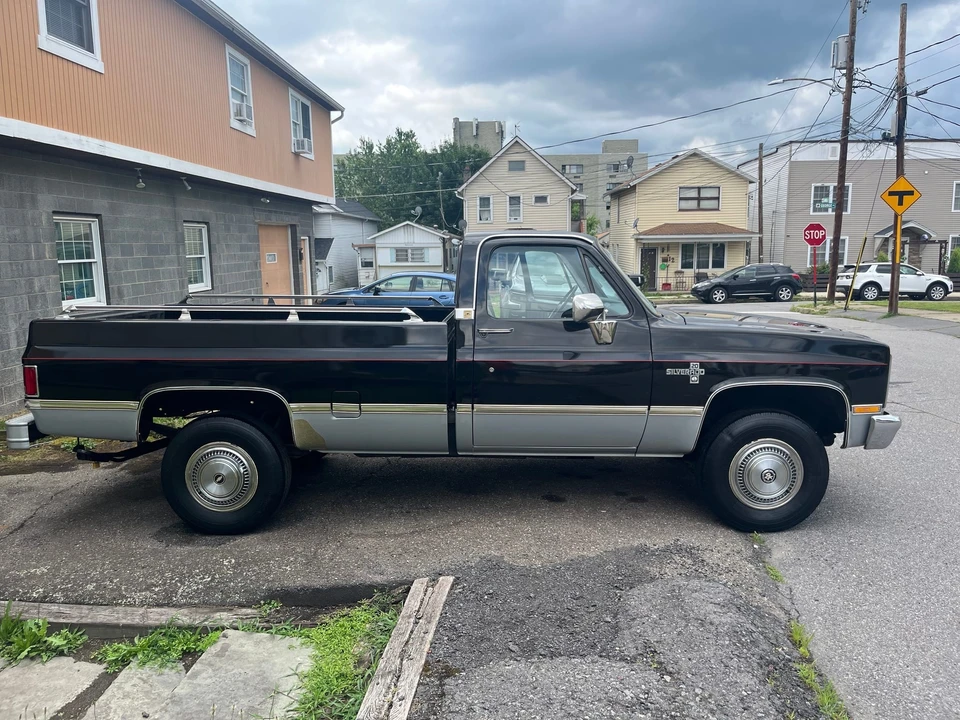 1985 Chevrolet C/K 3rd Gen - Image 5 of 31