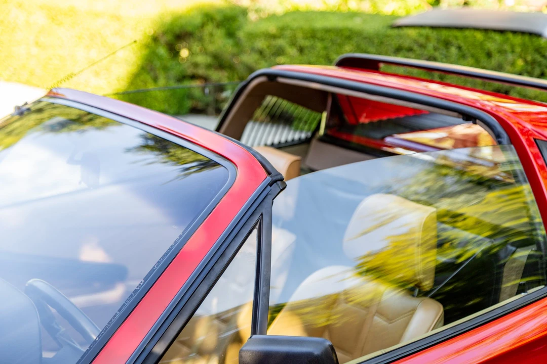 1985 Ferrari 308 GTS QV - Image 18 of 31