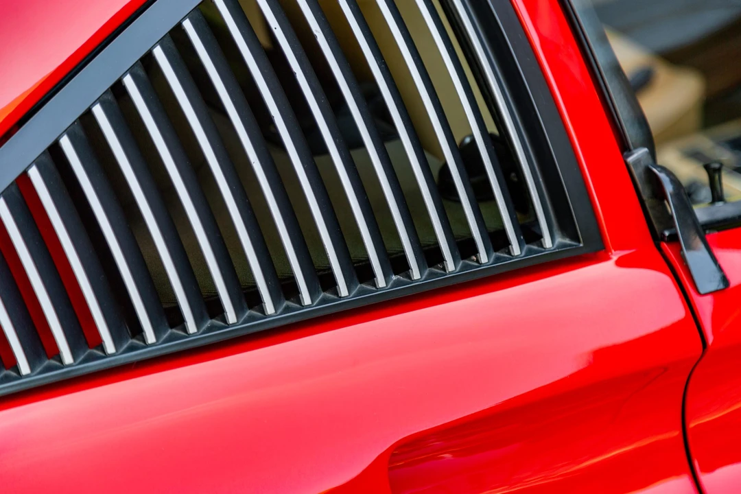 1985 Ferrari 308 GTS QV - Image 30 of 31