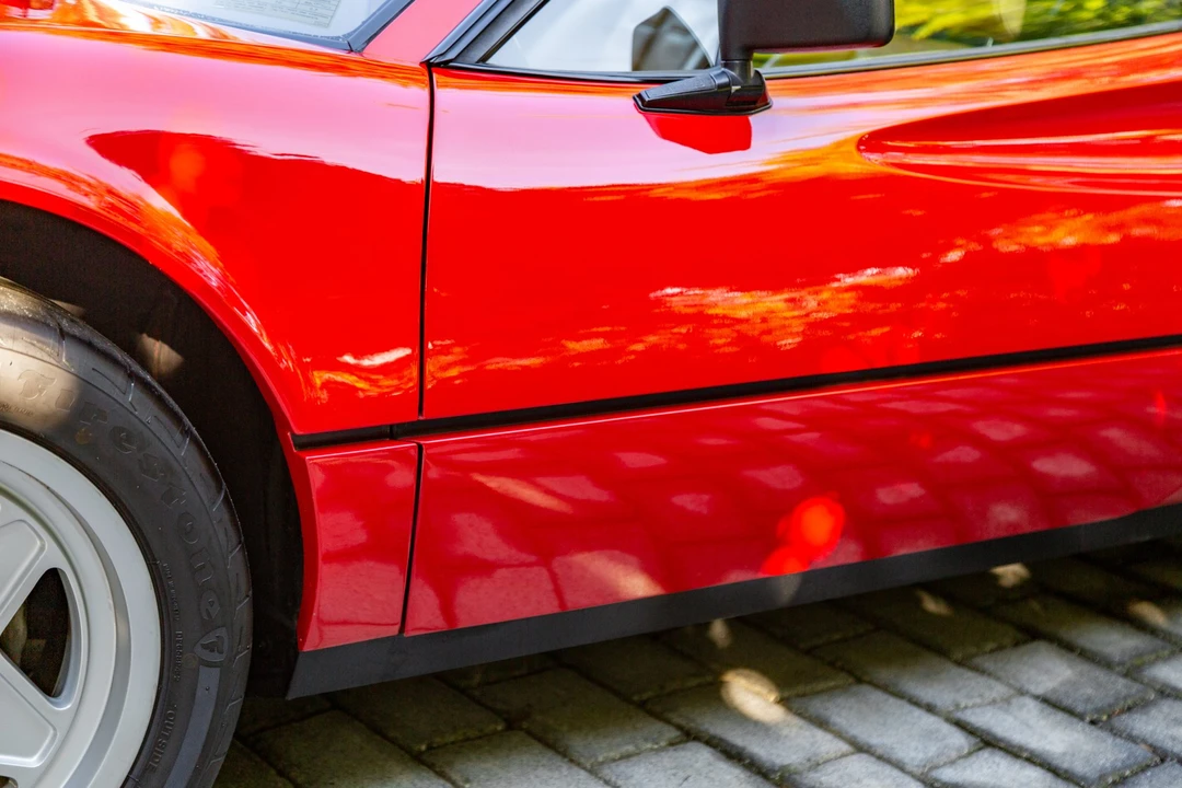 1985 Ferrari 308 GTS QV - Image 16 of 31