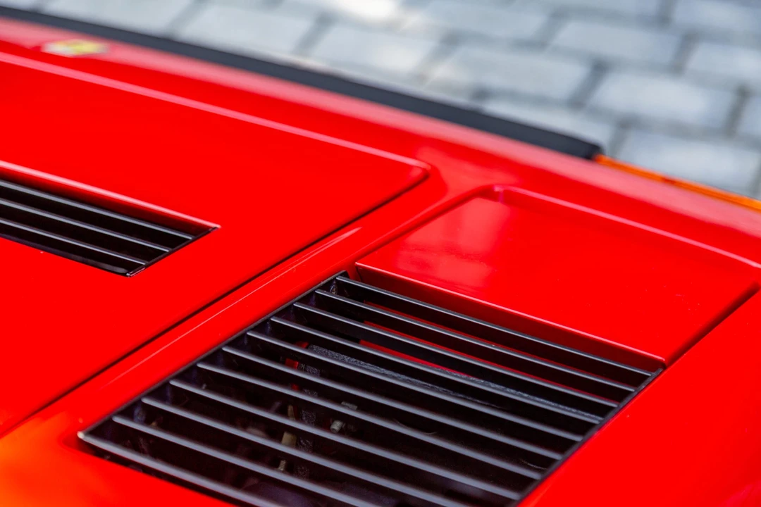 1985 Ferrari 308 GTS QV - Image 15 of 31