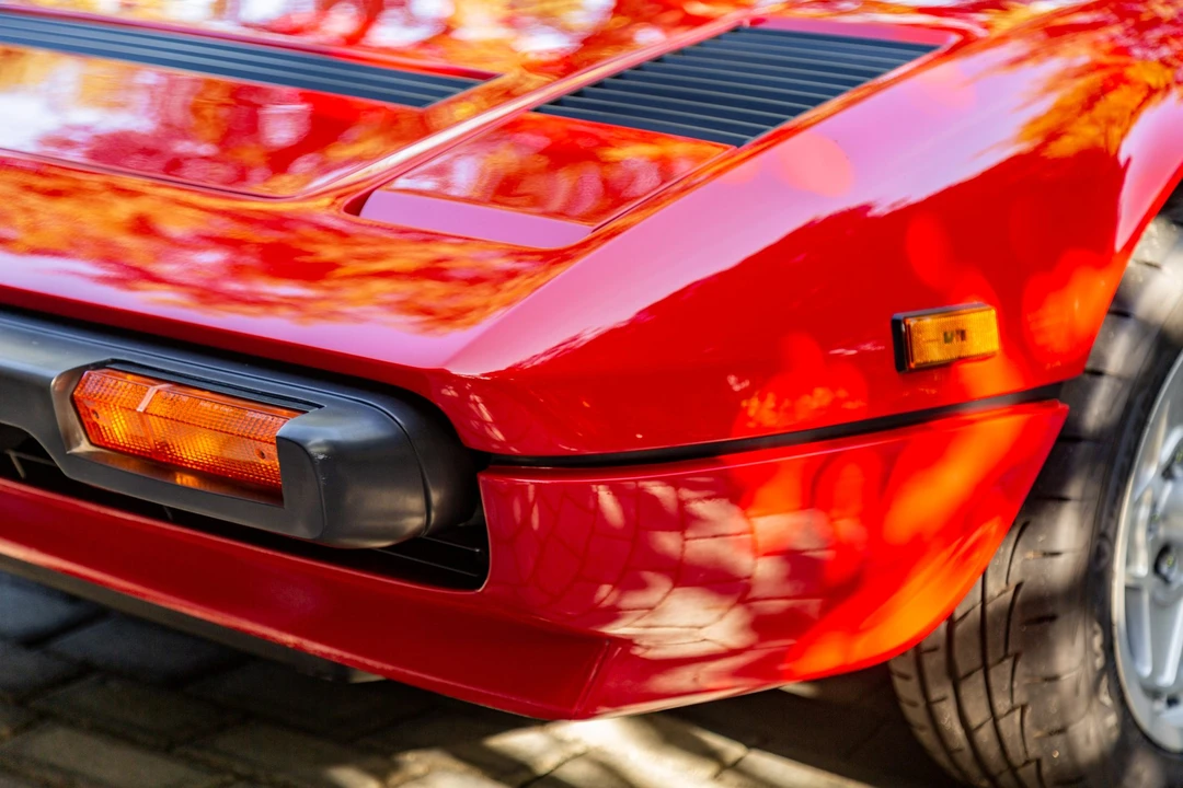 1985 Ferrari 308 GTS QV - Image 14 of 31