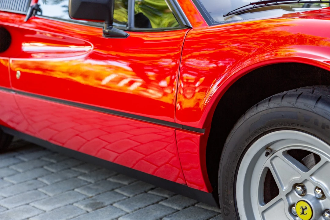1985 Ferrari 308 GTS QV - Image 31 of 31