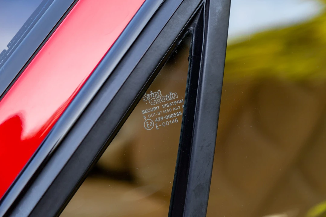 1985 Ferrari 308 GTS QV - Image 21 of 31