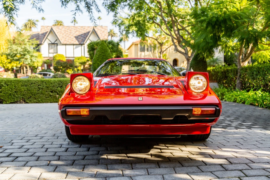 1985 Ferrari 308 GTS QV - Image 12 of 31