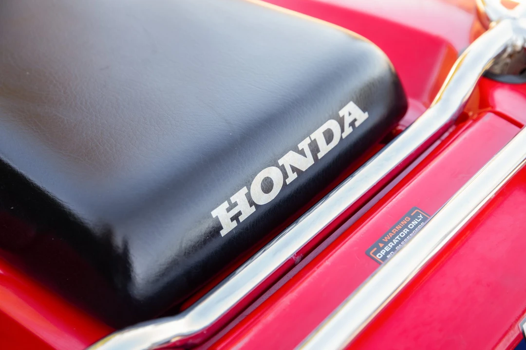 1985 Honda ATV - Image 18 of 31