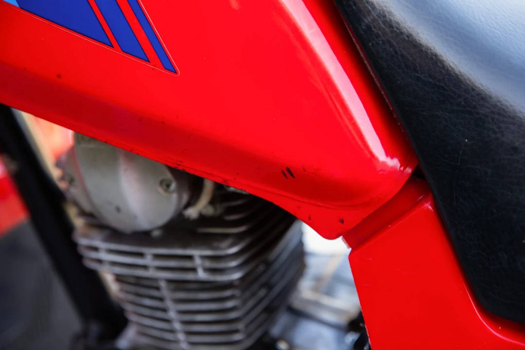 1985 Honda ATV - Image 27 of 31