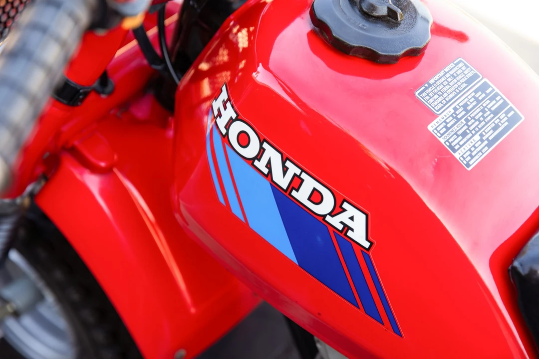 1985 Honda ATV - Image 28 of 31