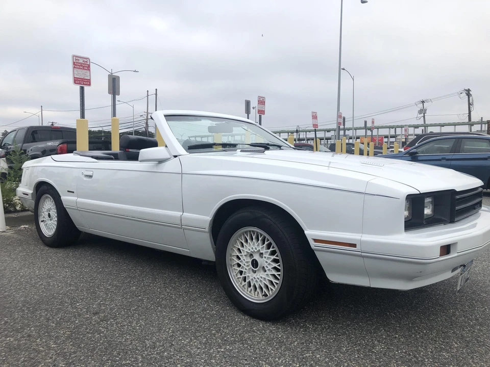 1985 Mercury Capri - Image 22 of 31