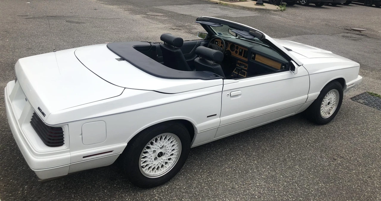 1985 Mercury Capri - Image 18 of 31