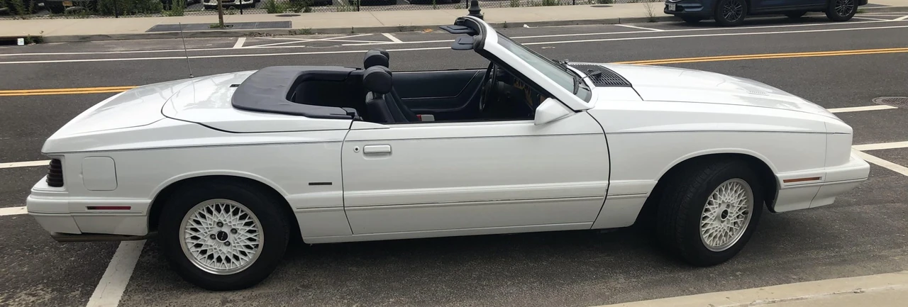 1985 Mercury Capri - Image 20 of 31
