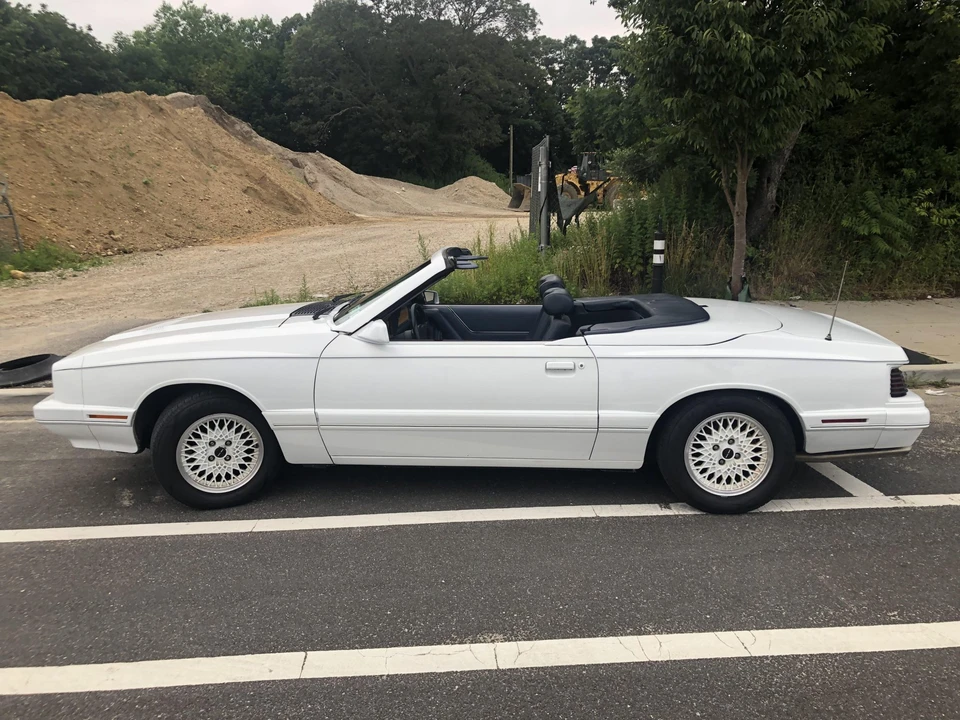 1985 Mercury Capri - Image 8 of 31