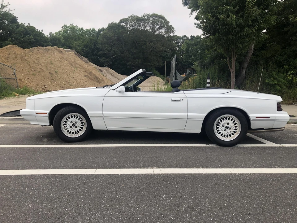 1985 Mercury Capri - Image 7 of 31