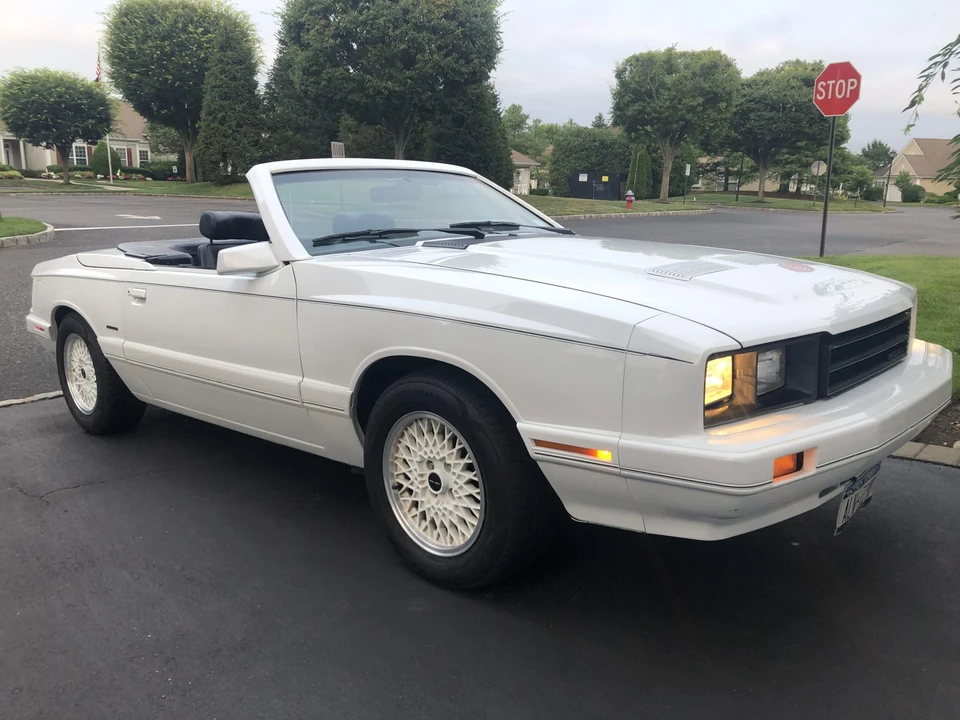 1985 Mercury Capri - Image 23 of 31