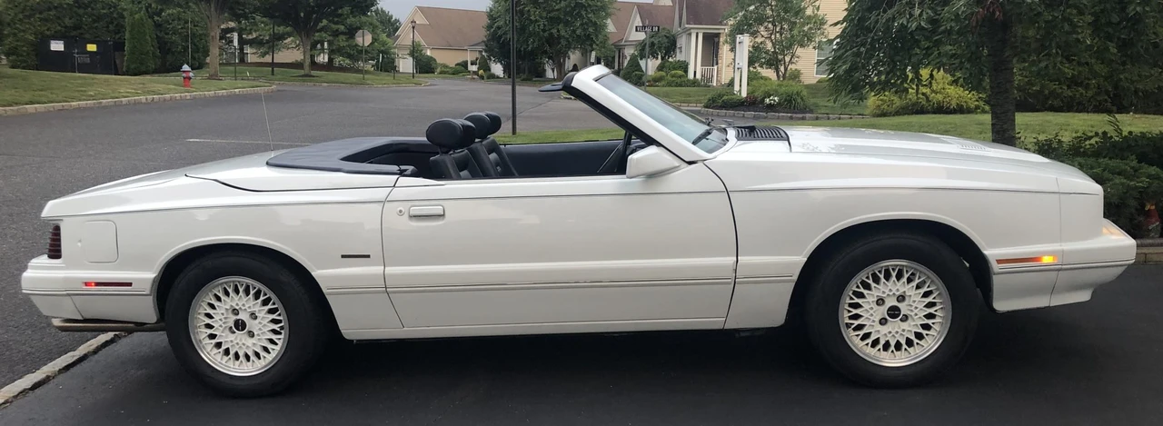1985 Mercury Capri - Image 21 of 31