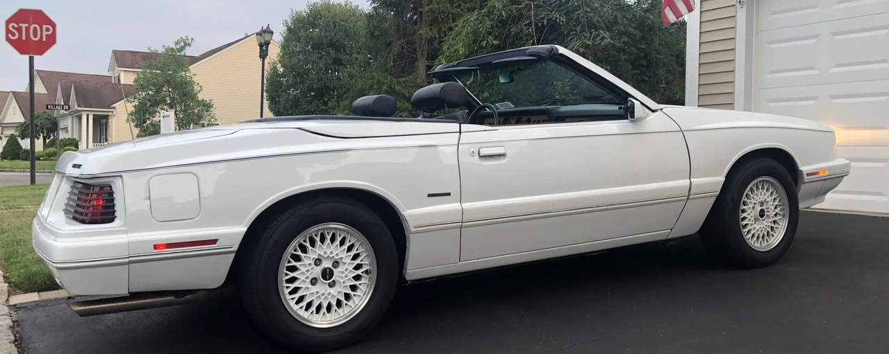 1985 Mercury Capri - Image 19 of 31