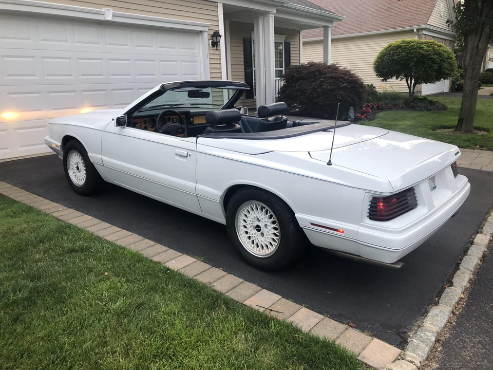 1985 Mercury Capri - Image 9 of 31