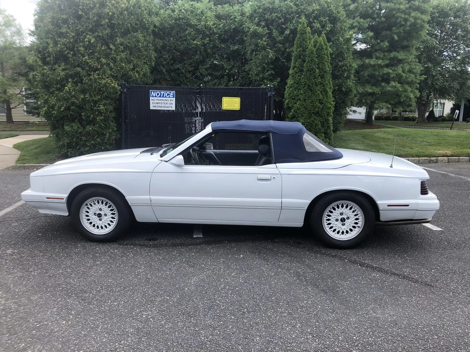 1985 Mercury Capri - Image 29 of 31