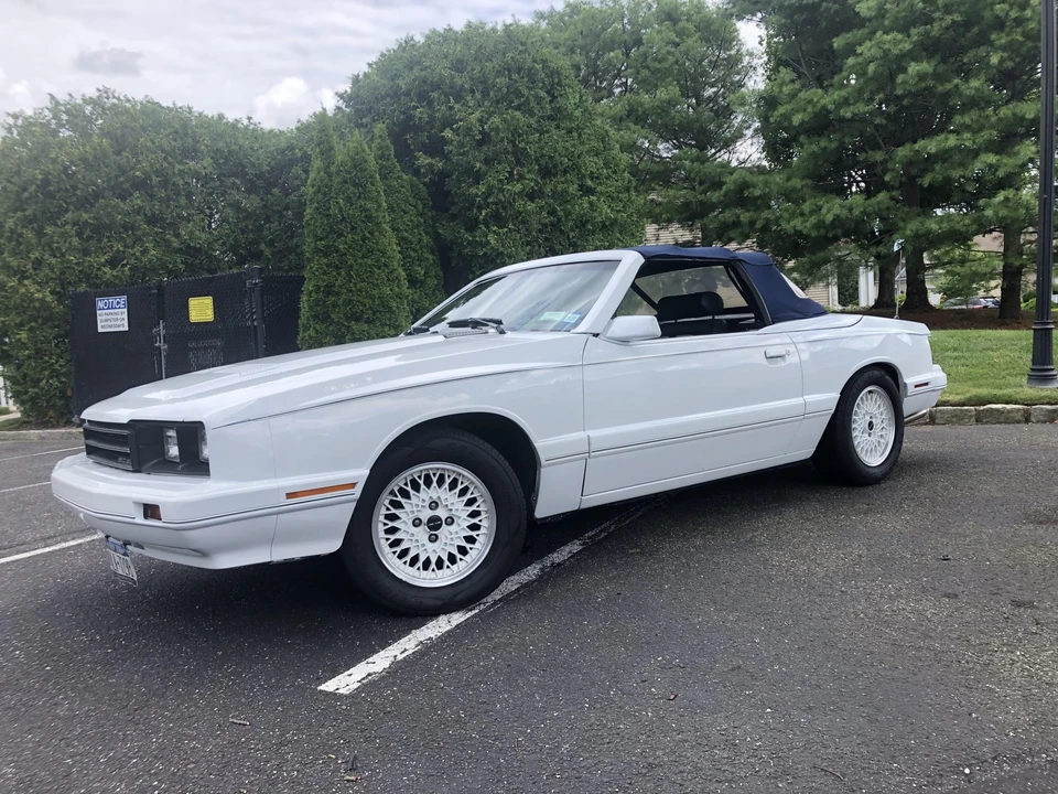 1985 Mercury Capri - Image 27 of 31