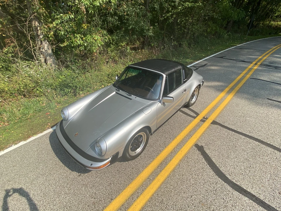 1985 Porsche 911 Carrera 3.2 - Image 21 of 31