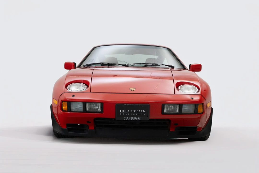 1985 Porsche 928 S - Image 10 of 31
