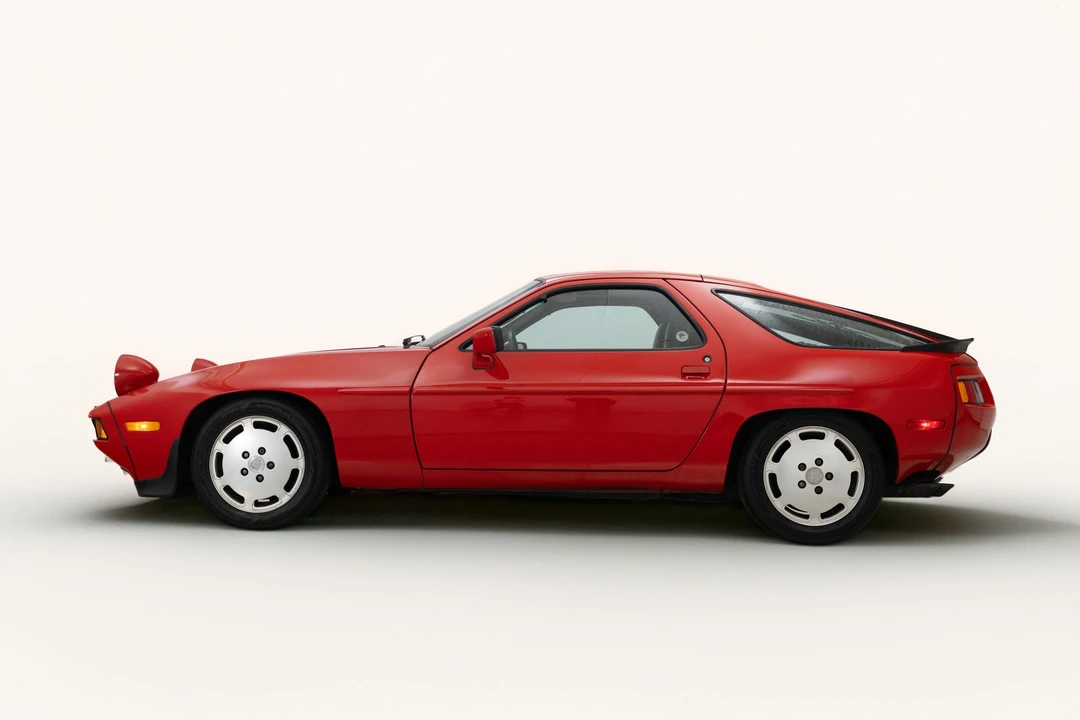 1985 Porsche 928 S - Image 20 of 31