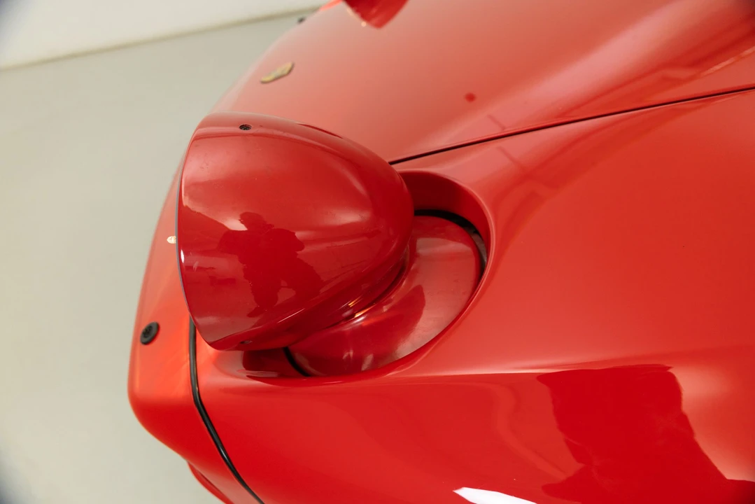 1985 Porsche 928 S - Image 26 of 31