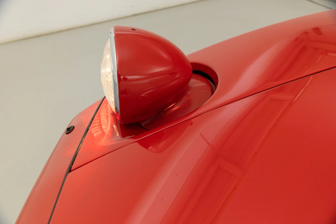 1985 Porsche 928 S - Image 27 of 31